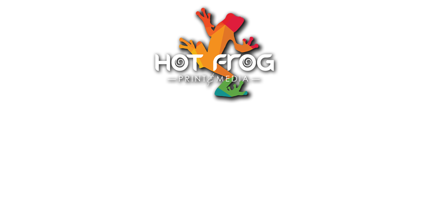 Hot Frog Print Media