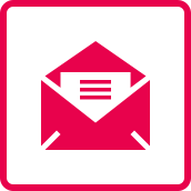 icon dm mailing